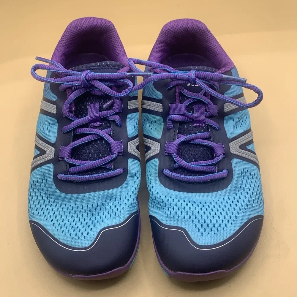Xero Shoes HFS Minimalist Mesh Lightweight Running Shoes Women's 8.5